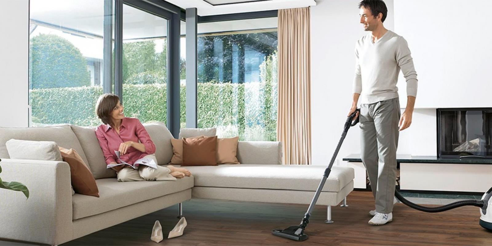 Menemukan Kenyamanan dalam Kerapian Sehari-hari